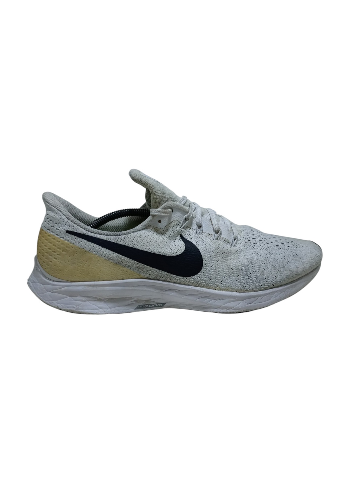 Nike Air Zoom Pegasus 35 White Black