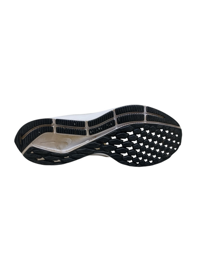 Nike Air Zoom Pegasus 35 White Black