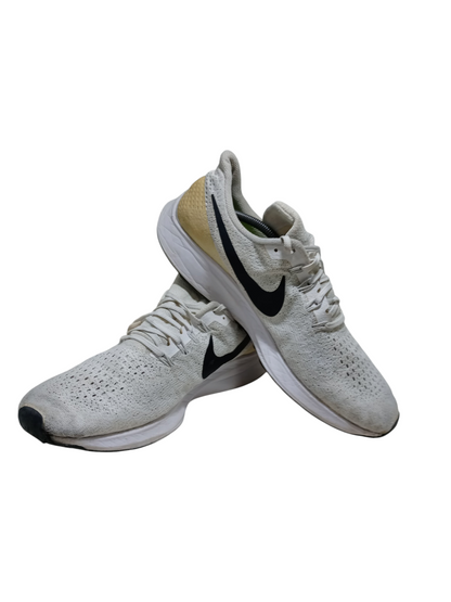 Nike Air Zoom Pegasus 35 White Black