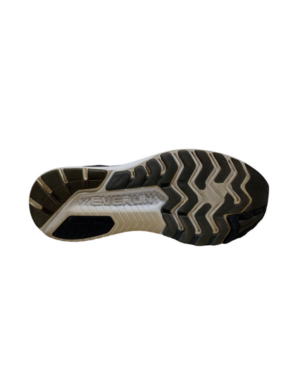 Saucony Ride Iso Black Train