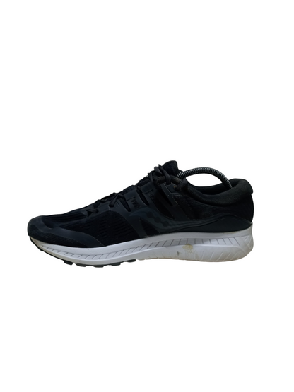 Saucony Ride Iso Black Train