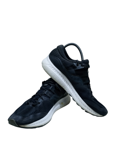 Saucony Ride Iso Black Train