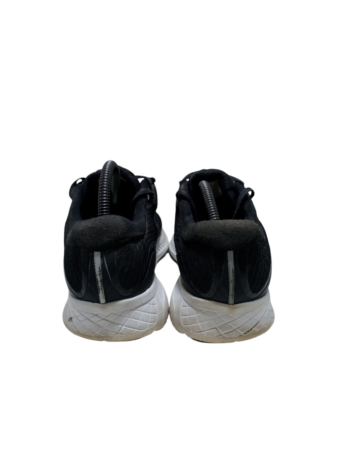 Saucony Ride Iso Black Train