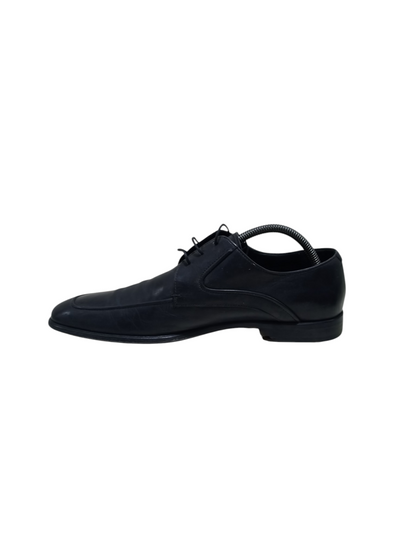 Hugo Boss Black Leather Formal Shoe