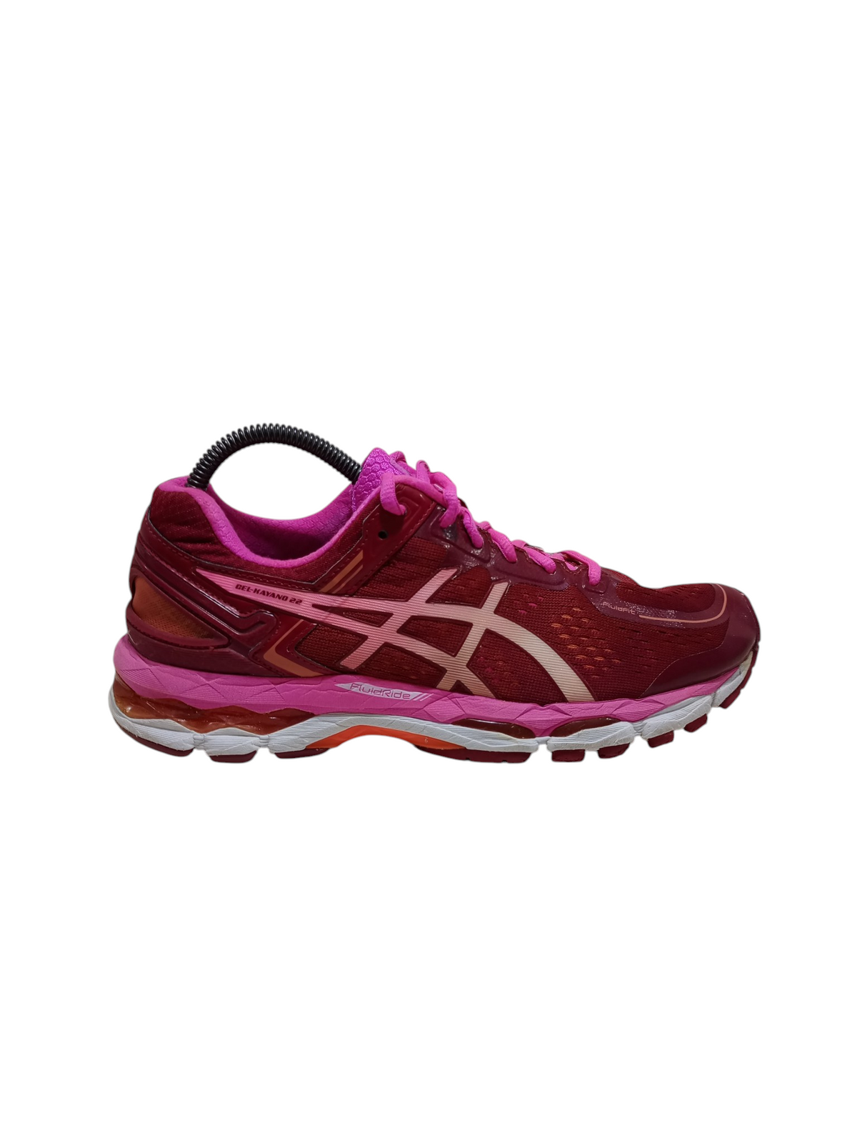 Asics Gel Kayano 22 Trainer