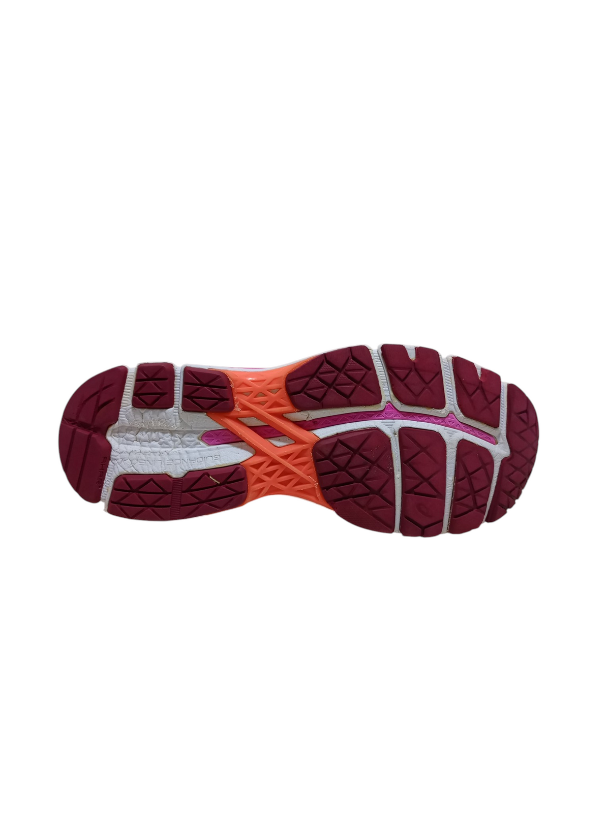 Asics Gel Kayano 22 Trainer