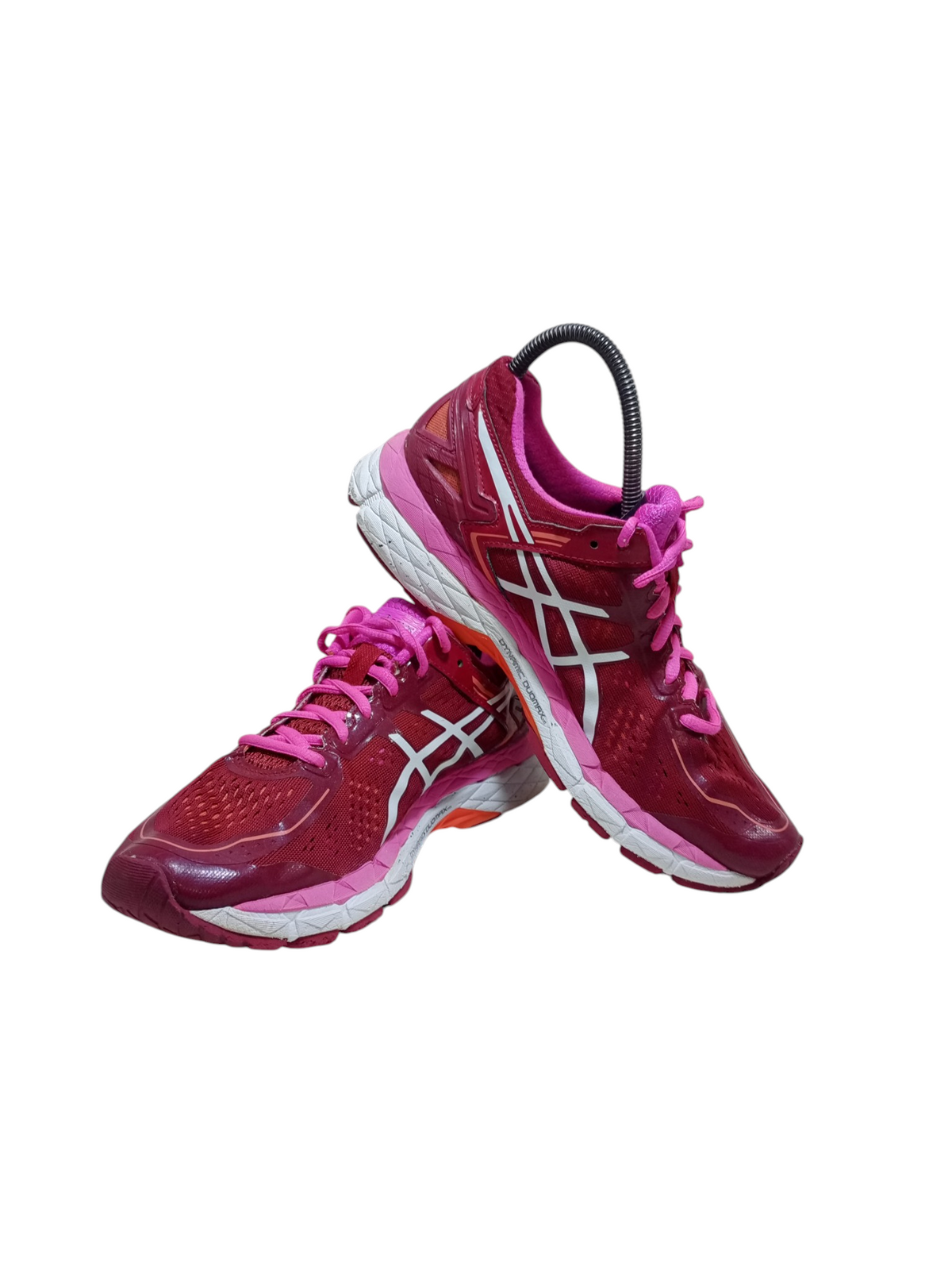 Asics Gel Kayano 22 Trainer