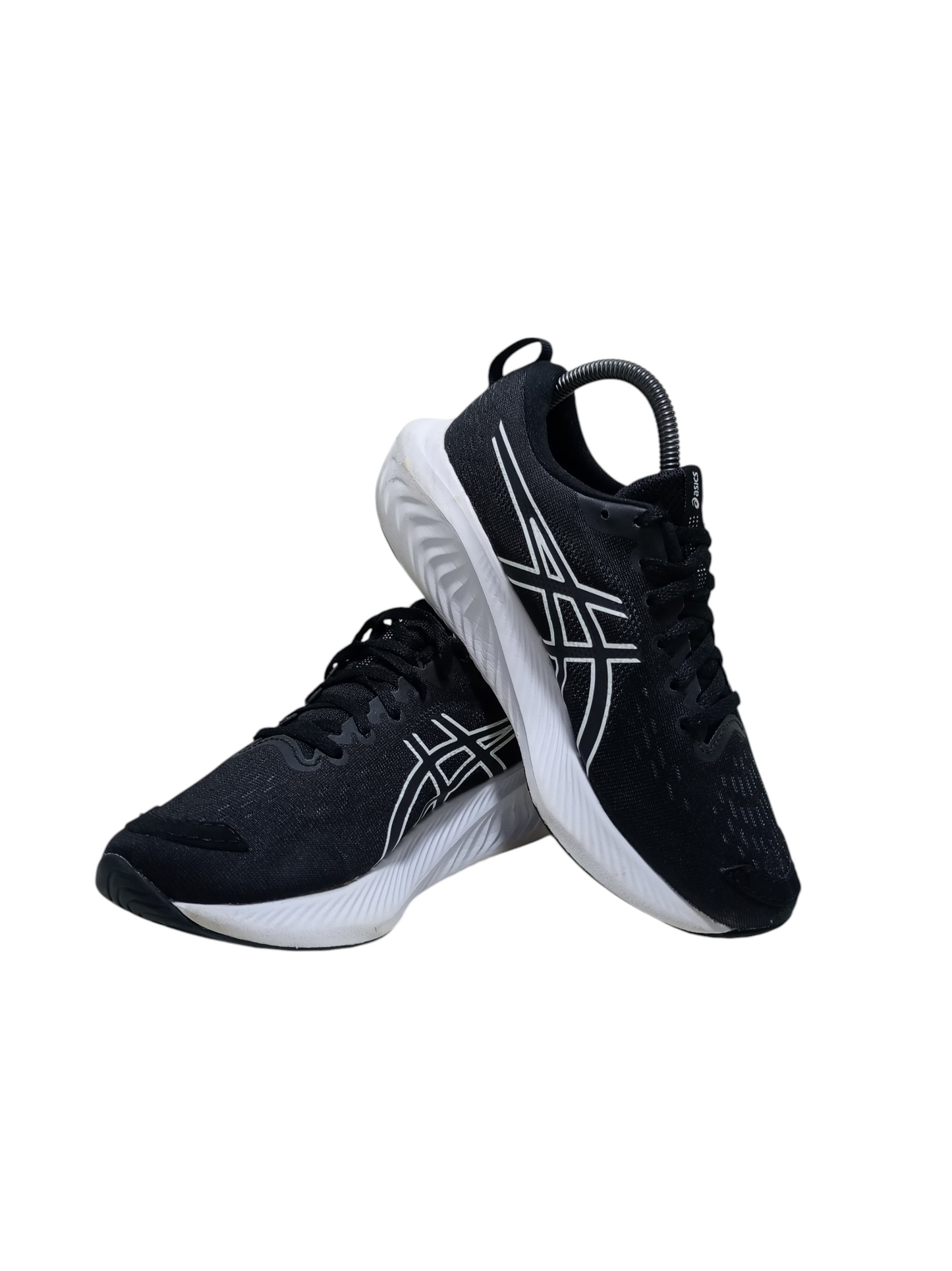 Asics Gel Excite 10 Black