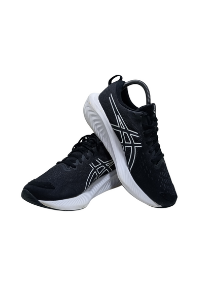 Asics Gel Excite 10 Black