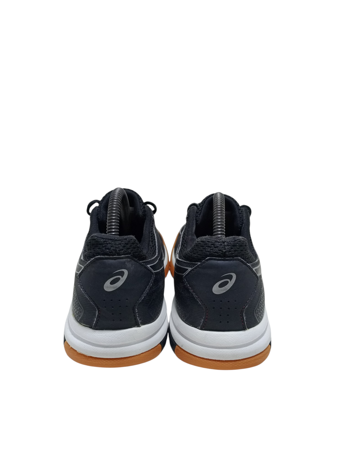 Asics Gel-Rocket 8 Non Marking Shoe Black