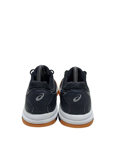 Asics Gel-Rocket 8 Non Marking Shoe Black