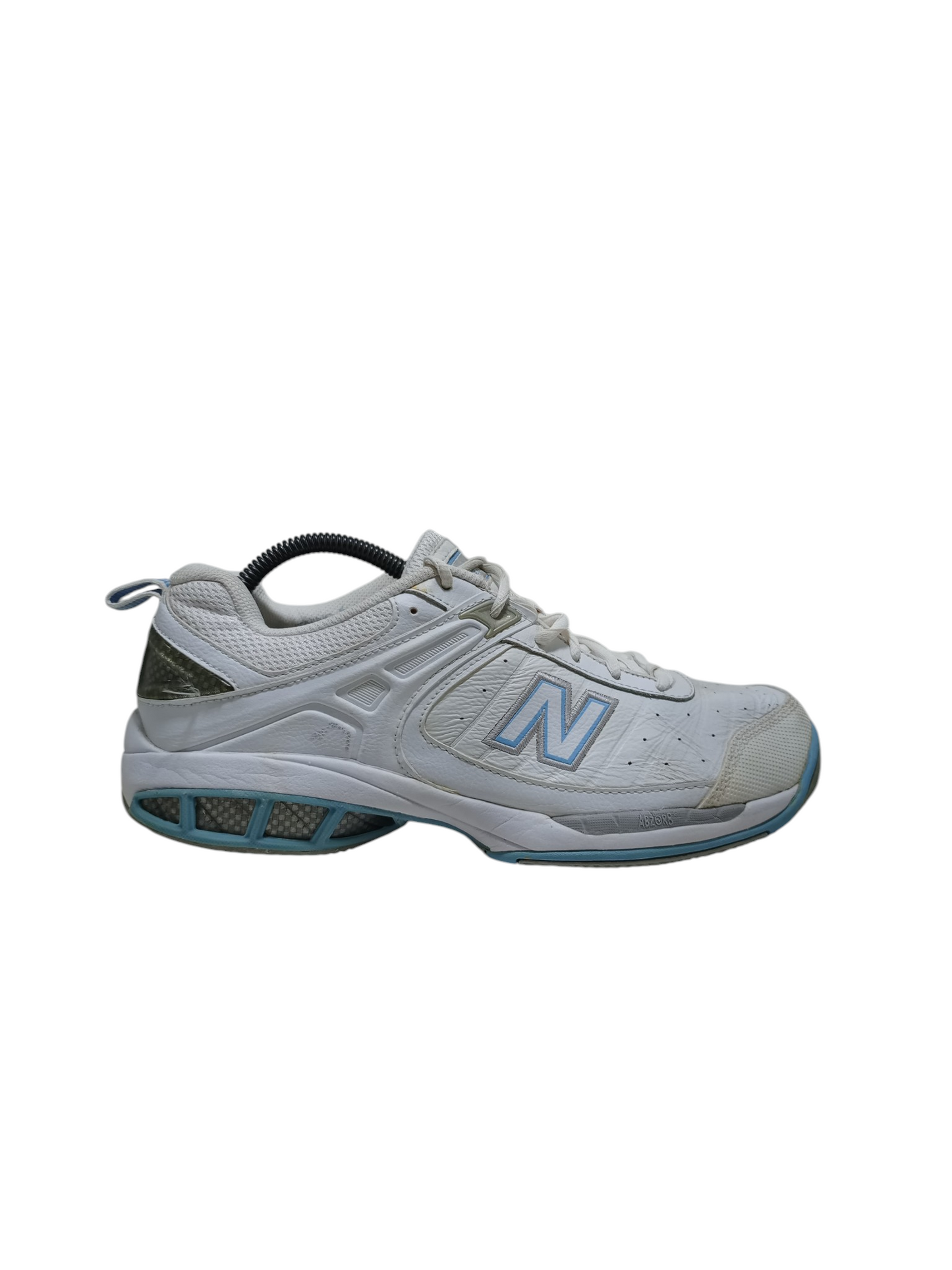 New Balance 804 White