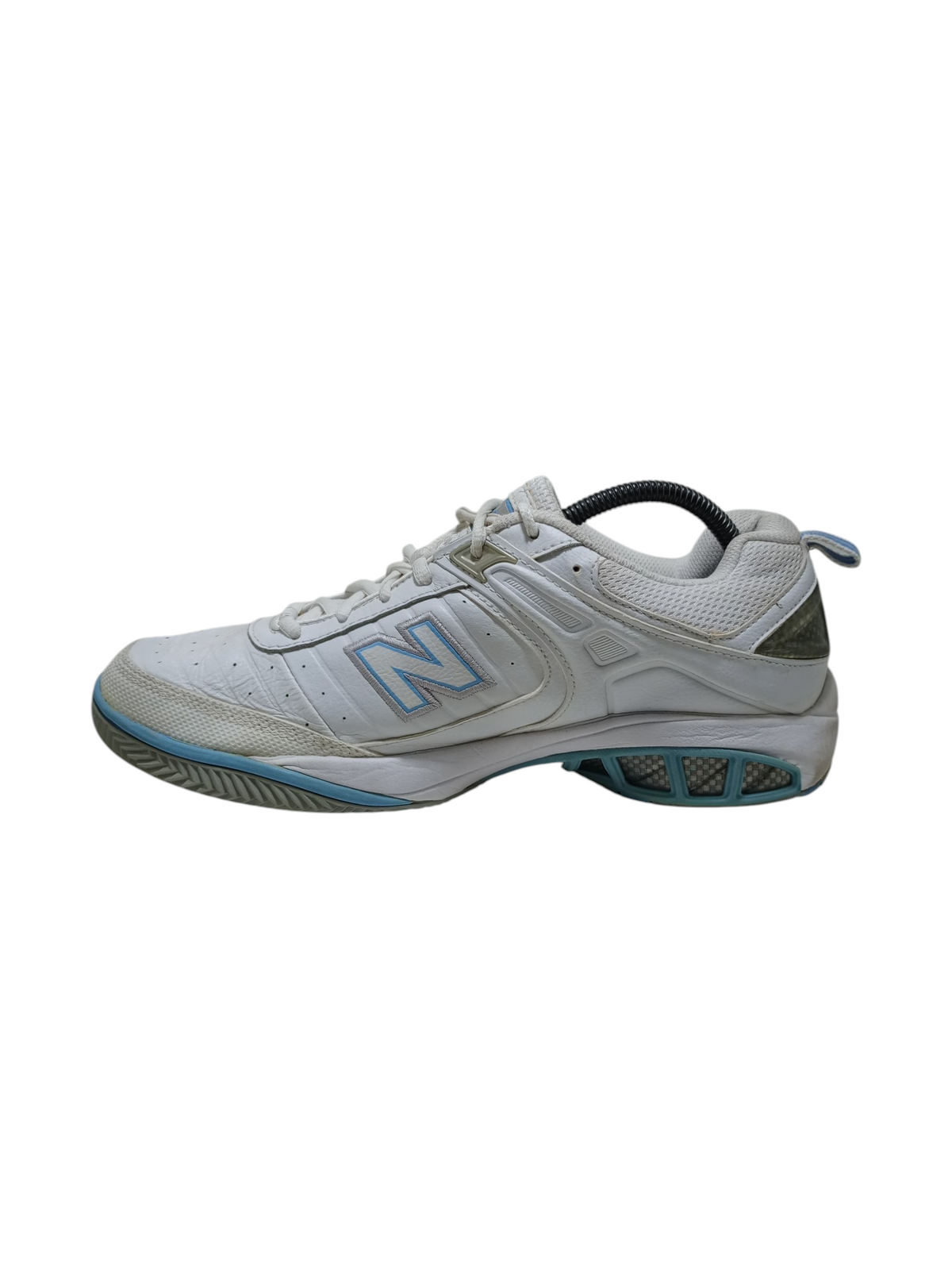 New Balance 804 White