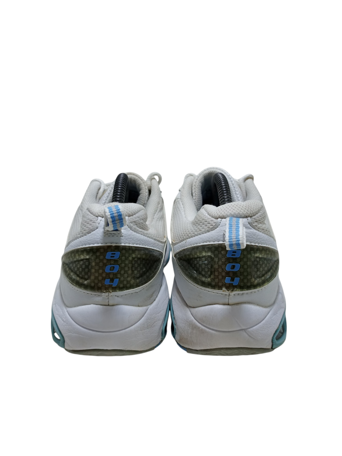 New Balance 804 White