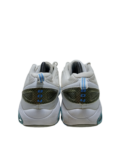 New Balance 804 White