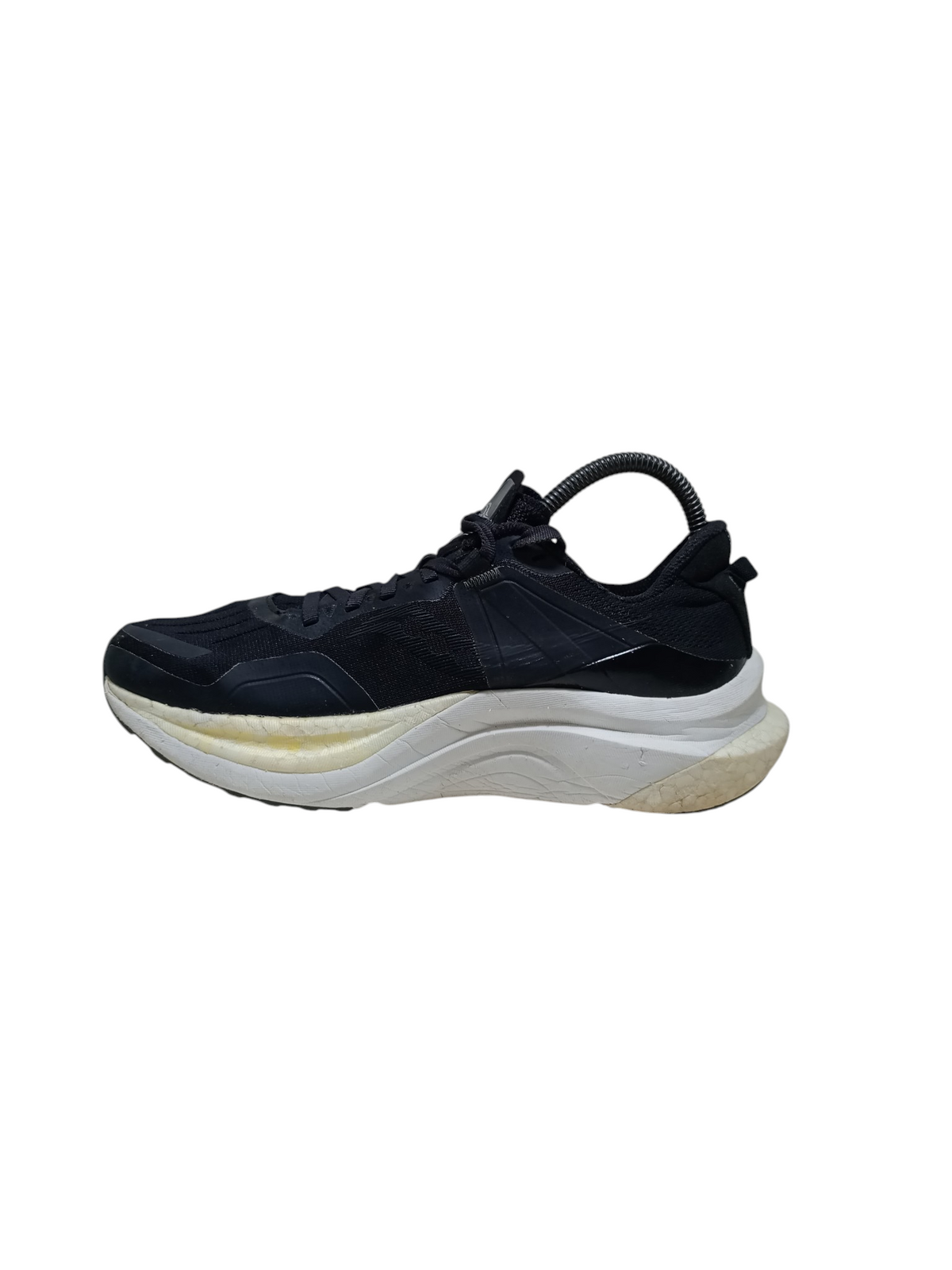 Saucony Tempus Black