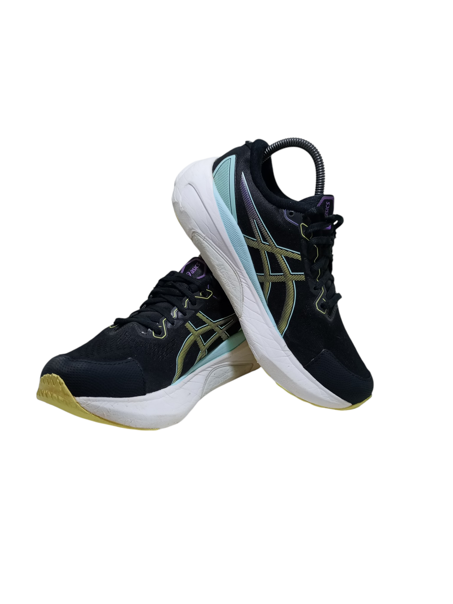 Asics Gel Kayano 30 Black