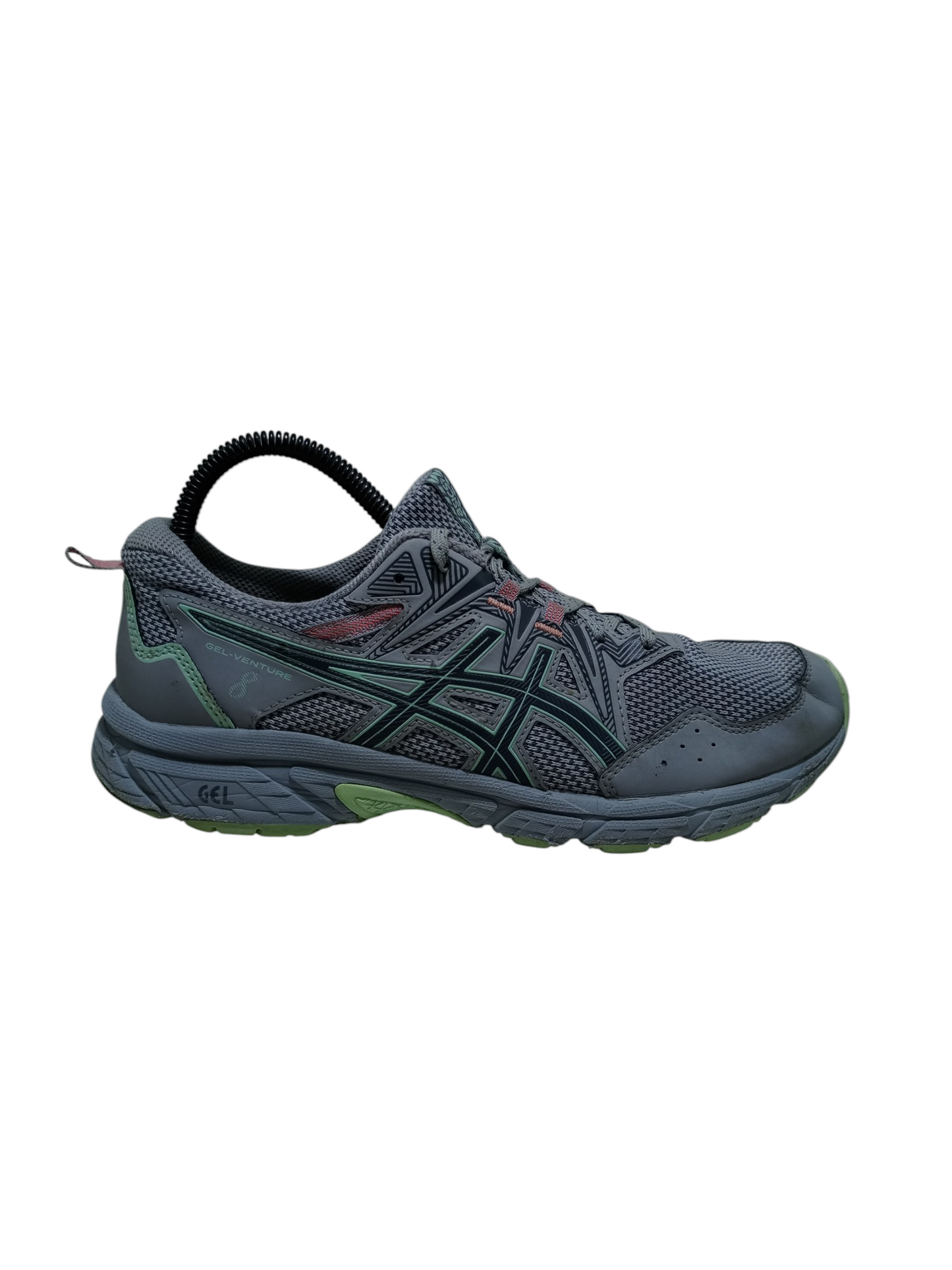 Asics Gel-Venture 8 Grey