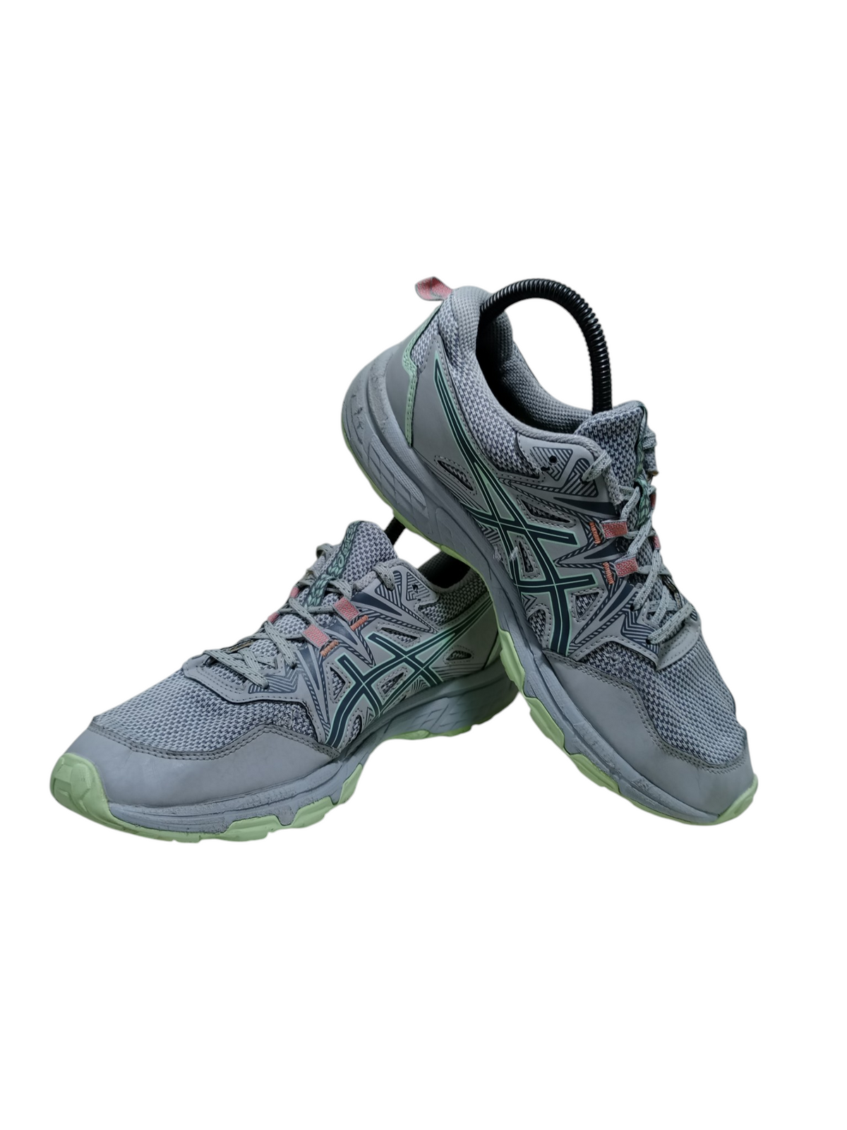 Asics Gel-Venture 8 Grey