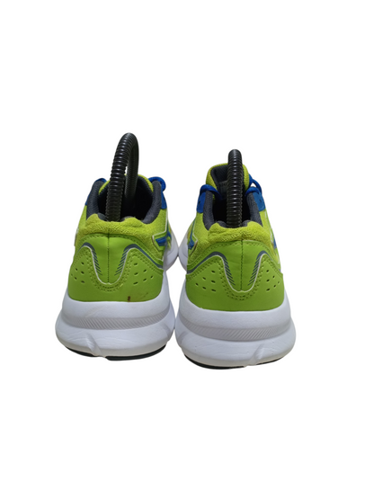 ASICS Jolt 3 Lime