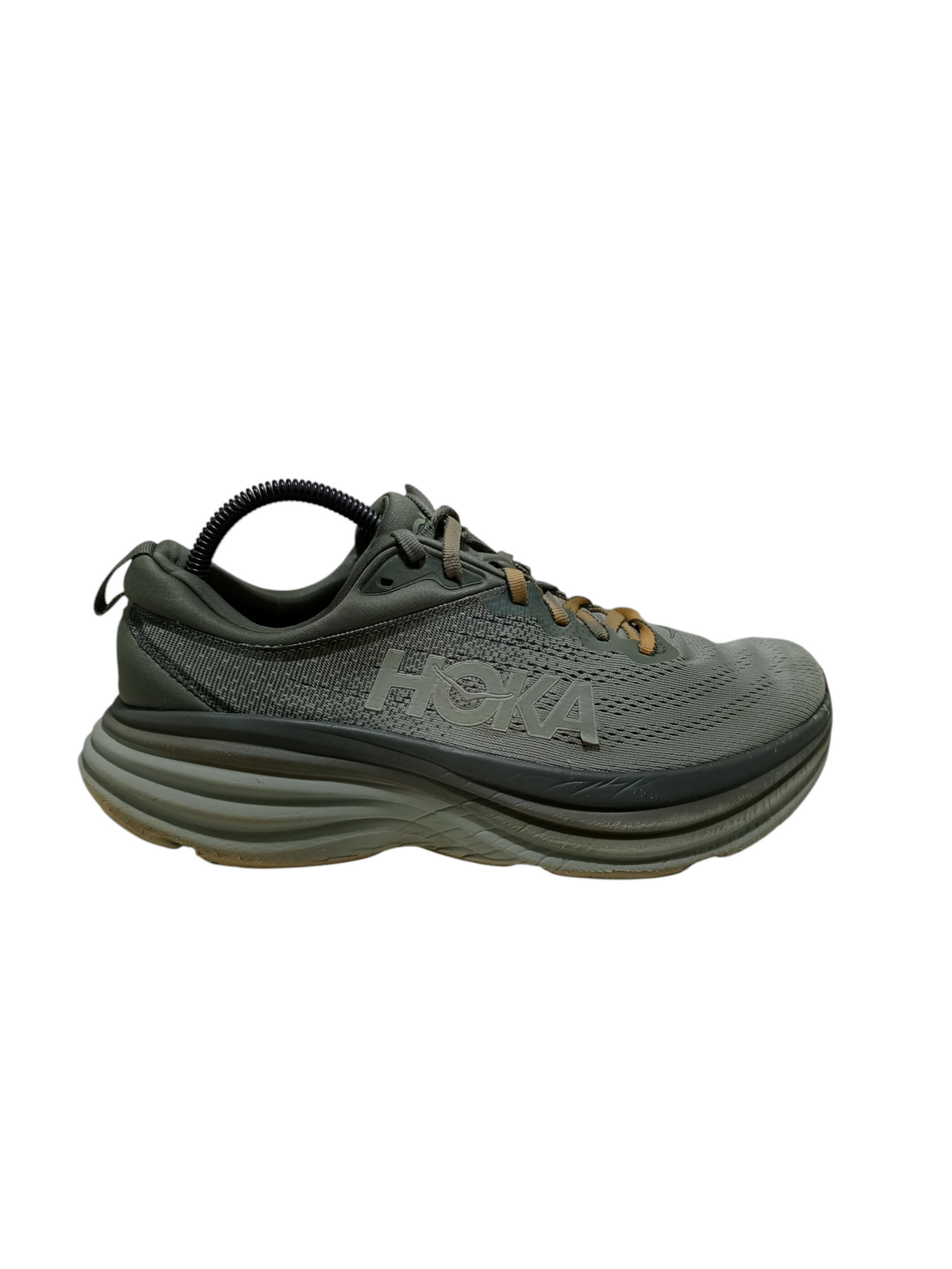HOKA One One Bondi 8 Olive