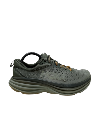 HOKA One One Bondi 8 Olive