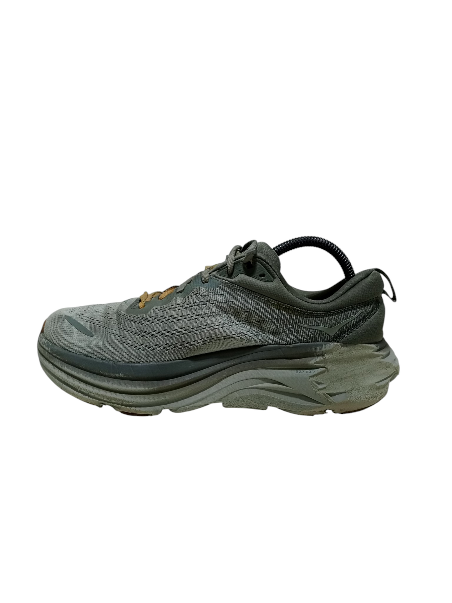 HOKA One One Bondi 8 Olive