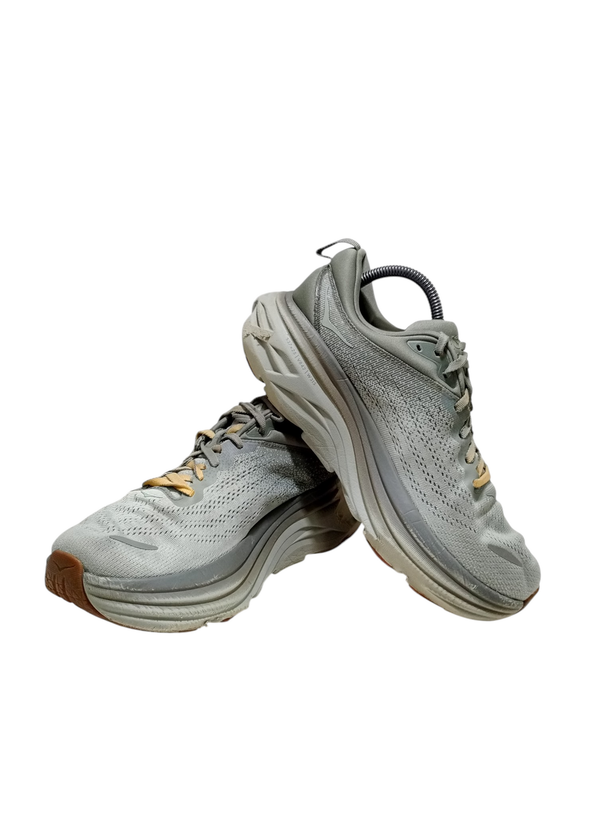 HOKA One One Bondi 8 Olive