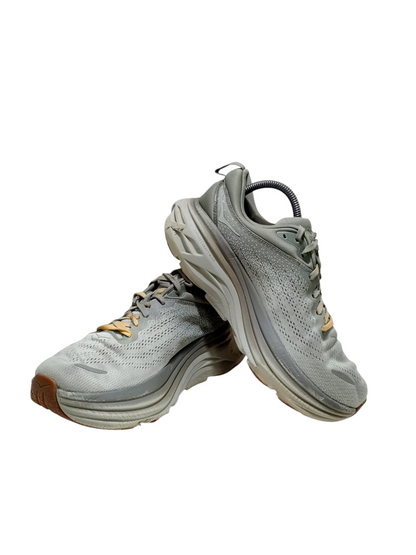 HOKA One One Bondi 8 Olive