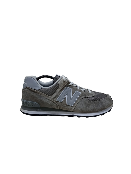 New Balance 574 Grey Mens