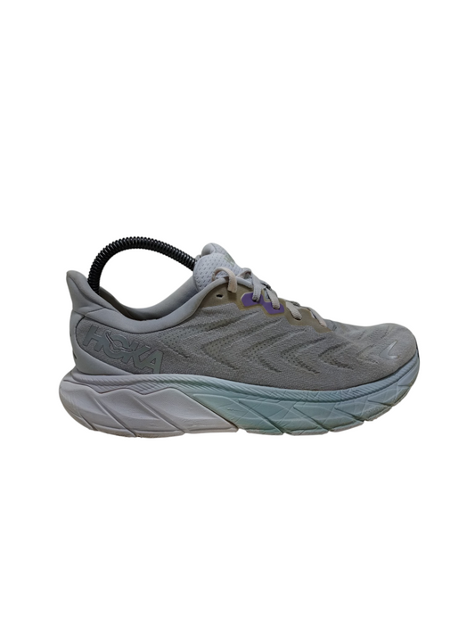 Hoka One One Arahi 6 Grey