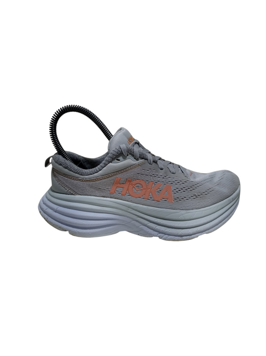Hoka One One Bondi 8 Harbor Mist