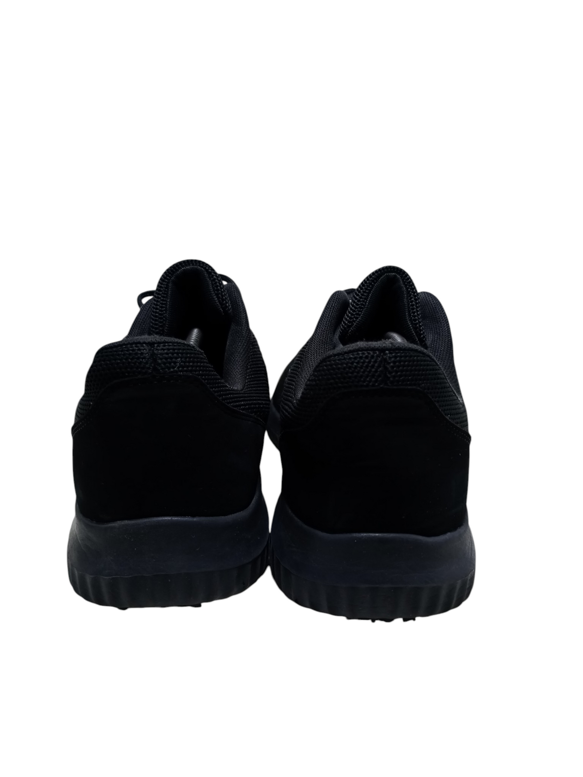 Tredsafe Black Shoe
