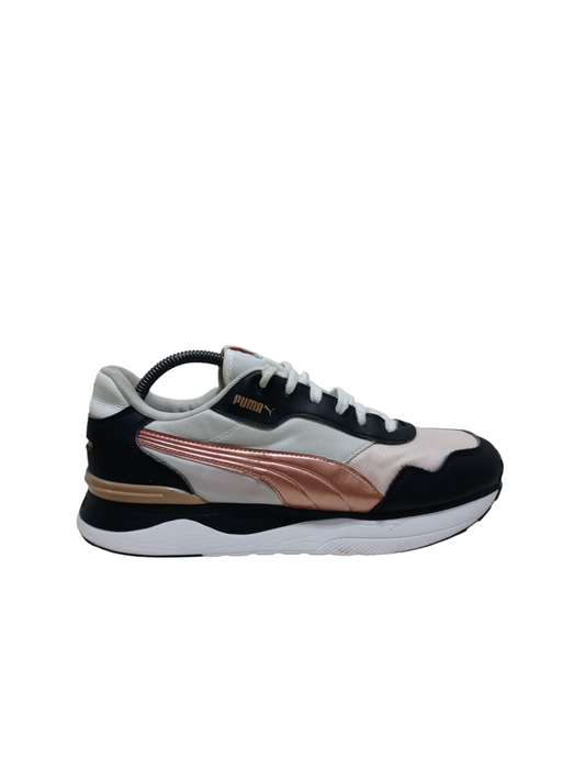 Puma R78