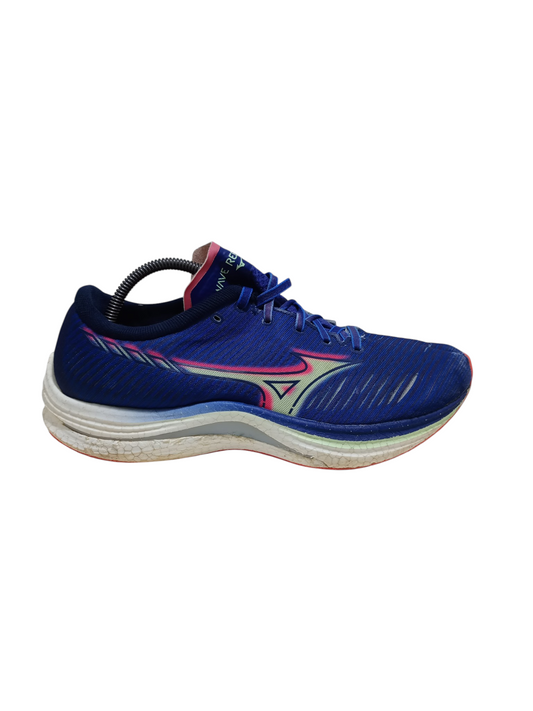 Mizuno Wave Rebellion