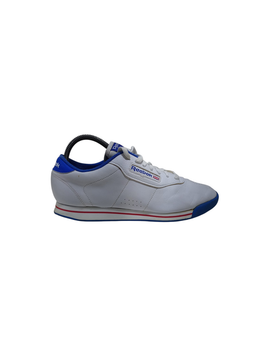 Reebok White Classic Fitness