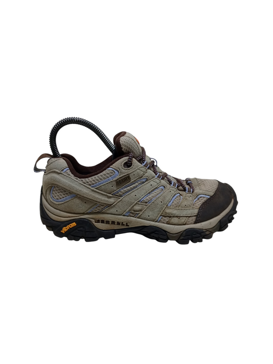 Merrell Moab 2 Hiking Waterproof