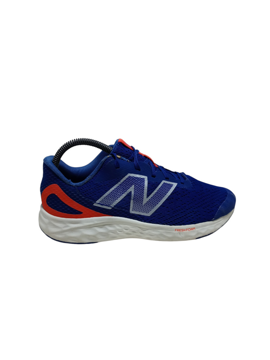 New Balance Fresh Foam Blue Trainer