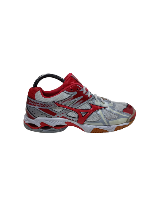 Mizuno Wave Bolt 4 Indoor Court Shoe