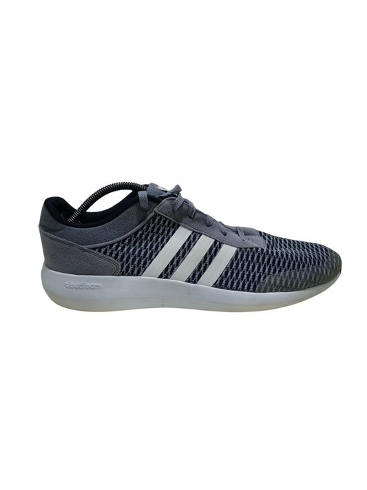 Adidas Neo Cloudfoam Race Gray