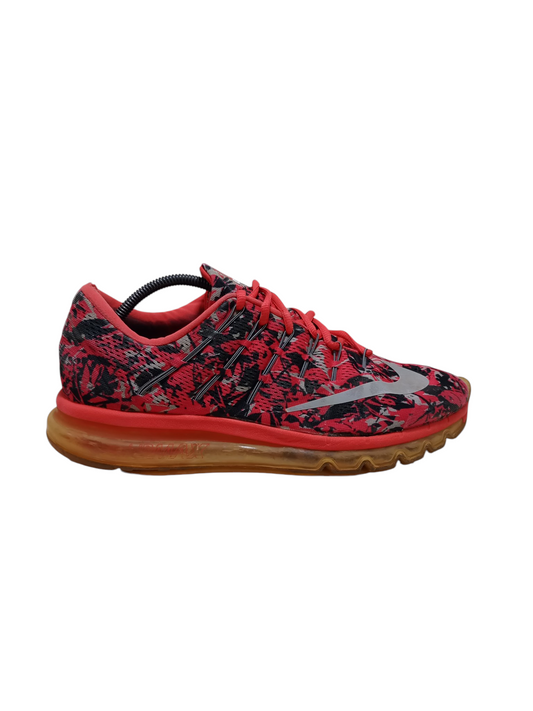 Nike Air Max Print 'Light Crimson'