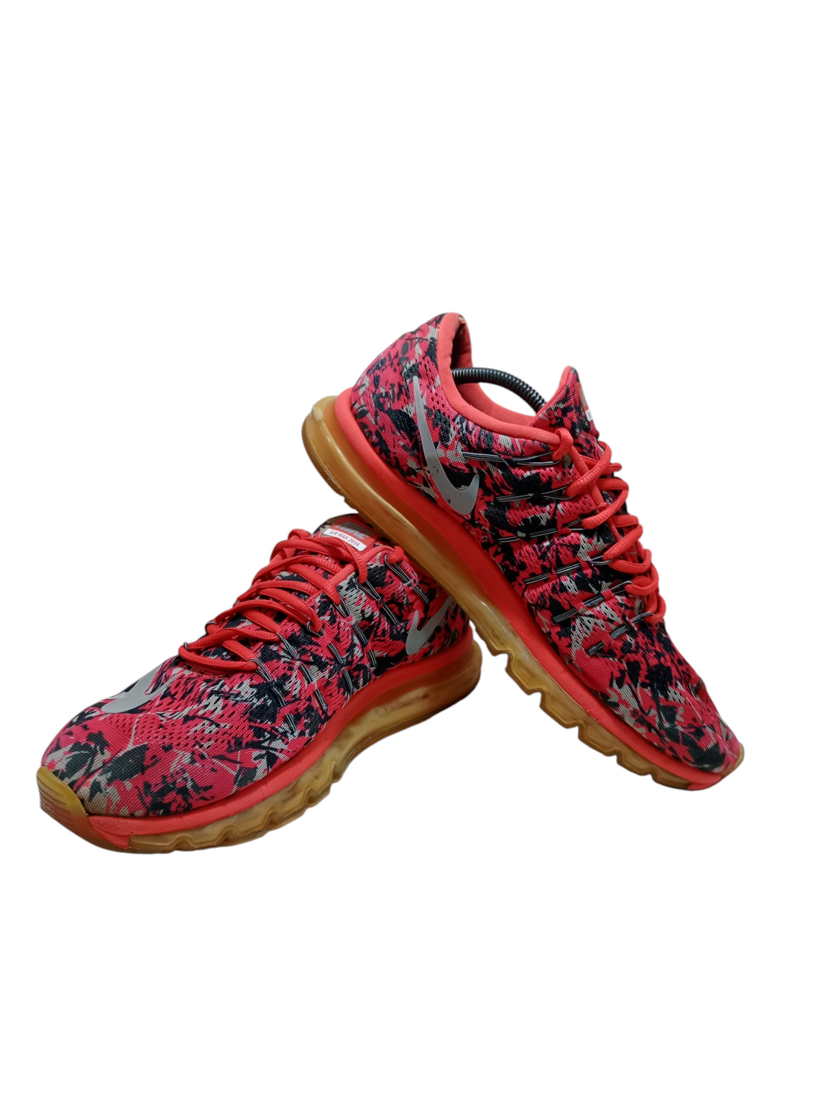Nike Air Max Print 'Light Crimson'