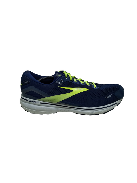 Brooks Ghost 15 Blue Running Mens