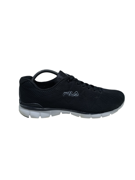 Fila Athletic Black Running
