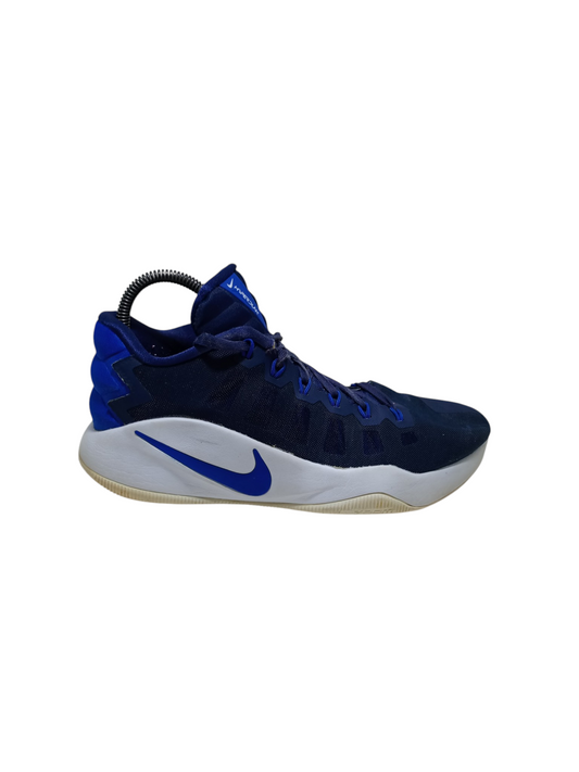 Nike Hyperdunk Low “Midnight Navy”