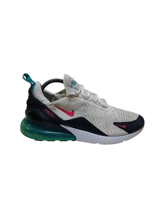 Nike Air Max 270 'South Beach'