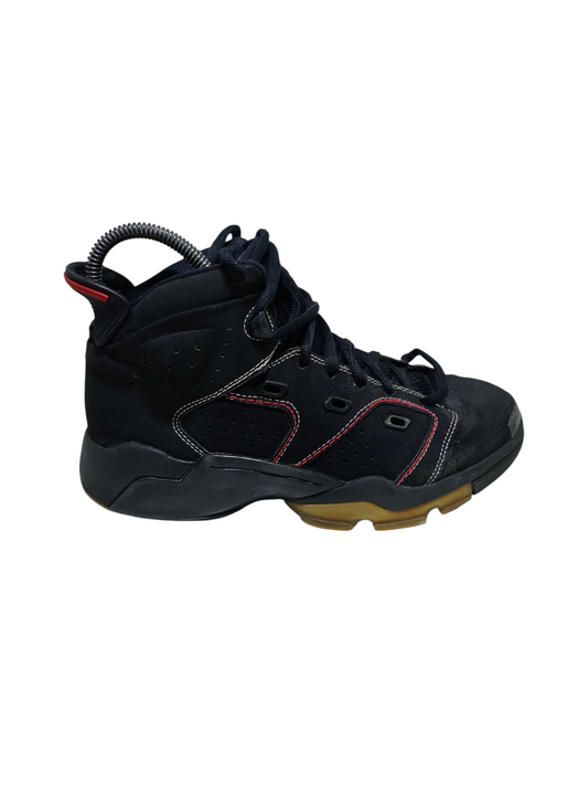Air Jordan 6-17-23 'Black University Red'