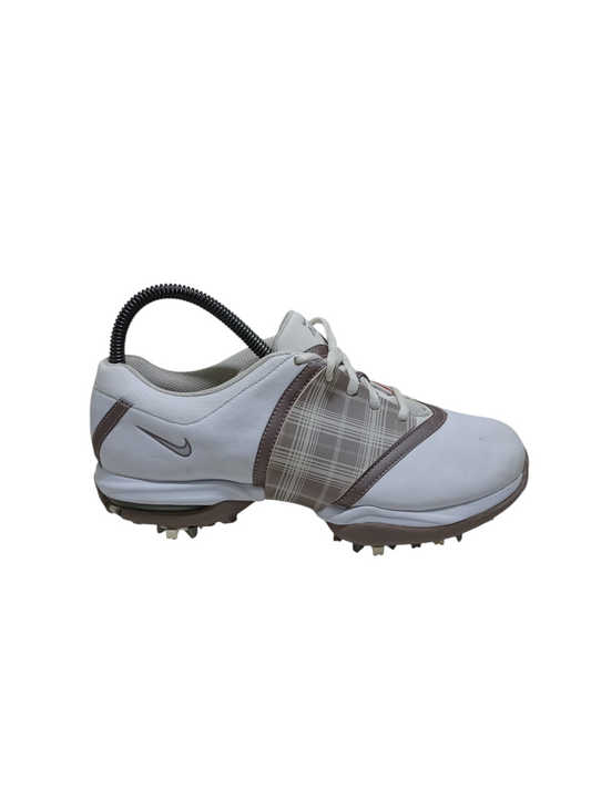 Nike Air Interchangeable White