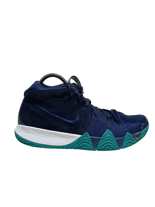 Nike Kyrie 4 'Obsidian'