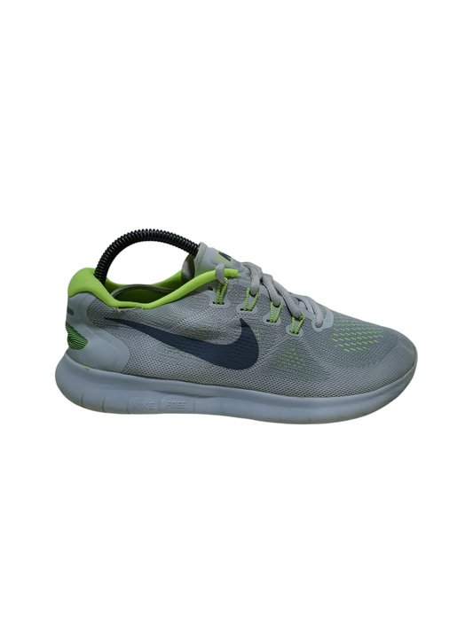 Nike FREE RN Grey